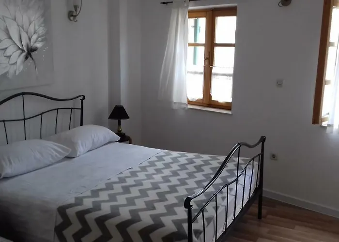 Apartman Mime Vodice