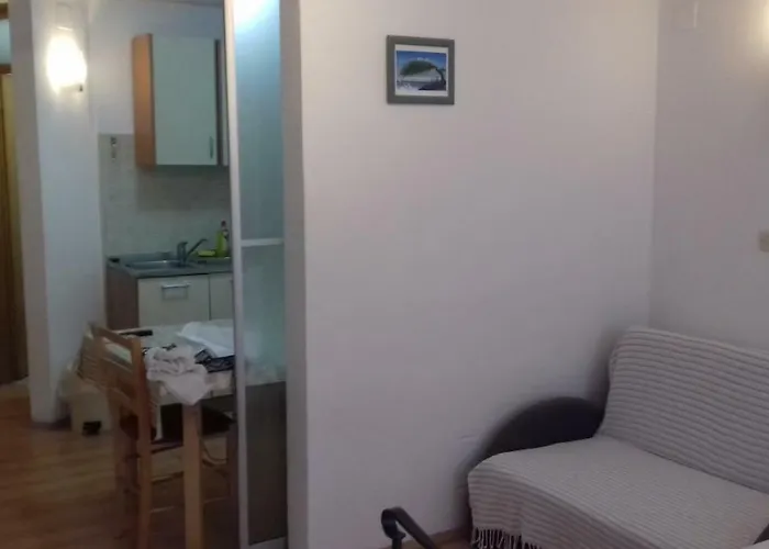 Apartman Mime
