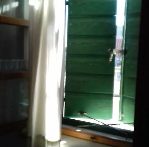 Mime - Small House *