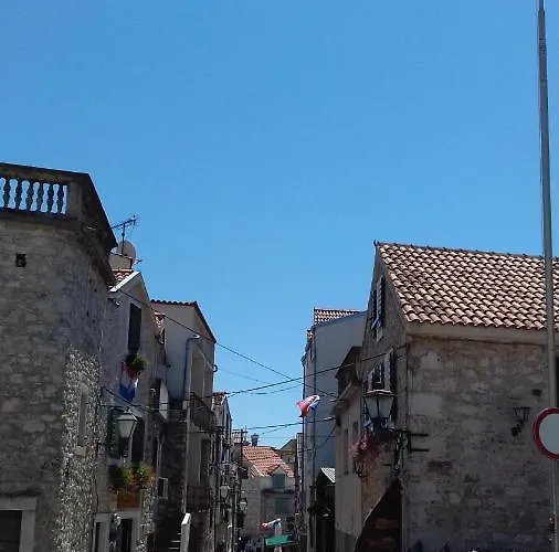 Appartamento Mime - Small House Vodice