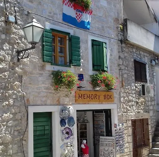 Mime Vodice