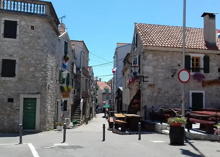 Mime - Small House *