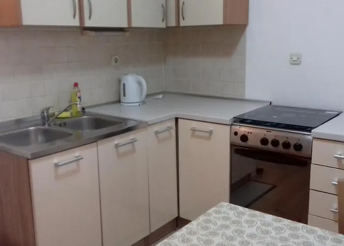 Mime Apartman Vodice